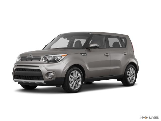 2017 Kia Soul Vehicle Photo in Burton, OH 44021