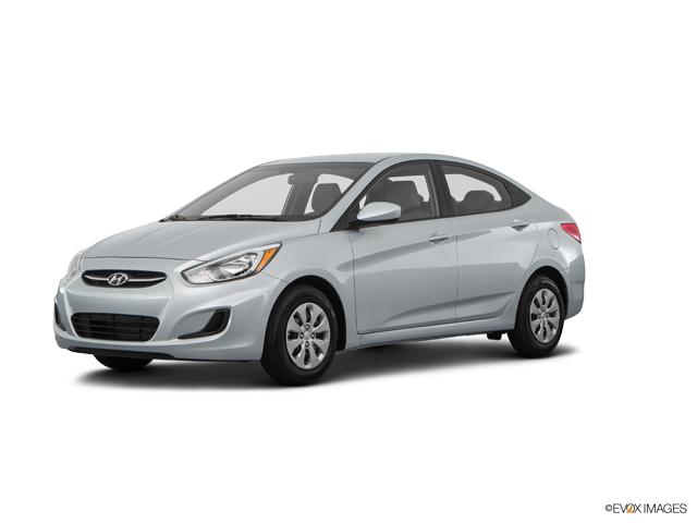 2017 Hyundai Accent Vehicle Photo in Fort Worth, TX 76116