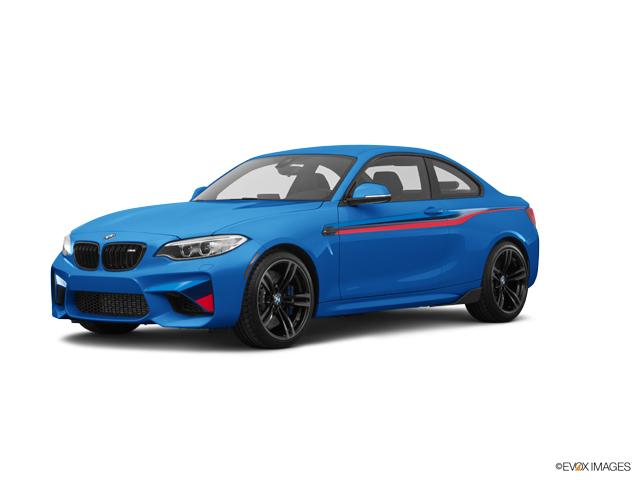 2017 BMW M2 Vehicle Photo in Torrington, CT 06790