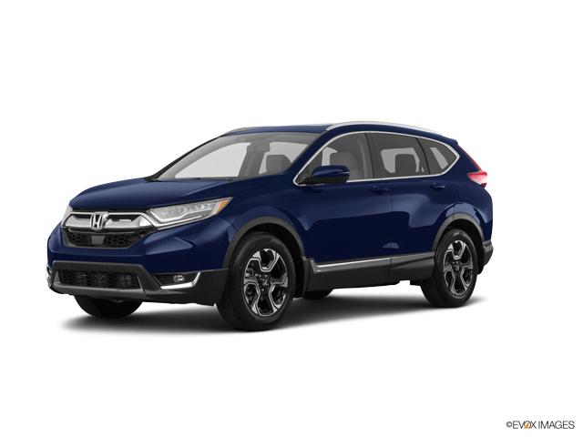 2017 Honda CR-V Vehicle Photo in Harrisburg, PA 17112