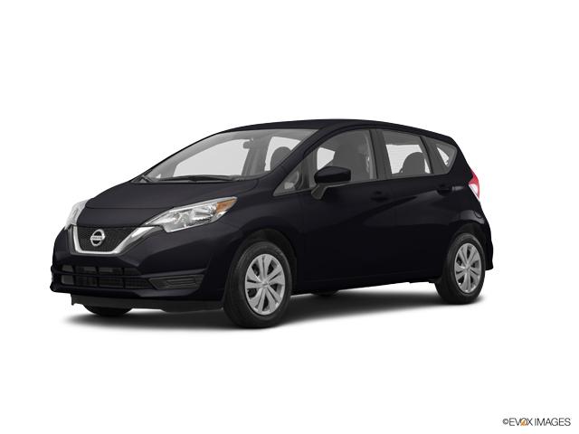 2017 Nissan Versa Note Vehicle Photo in Oklahoma City, OK 73114