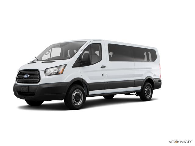 2017 Ford Transit Wagon Vehicle Photo in Colma, CA 94014