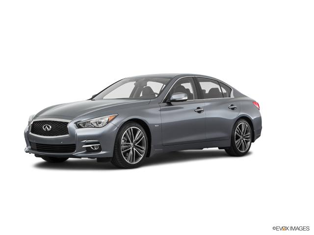 2017 INFINITI Q50 Vehicle Photo in Grapevine, TX 76051