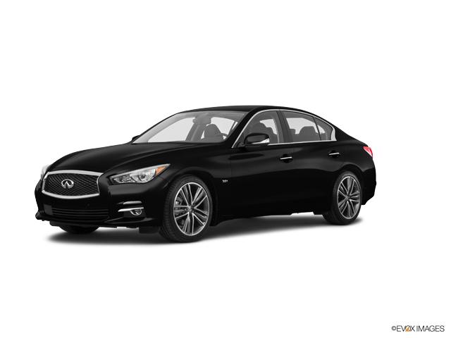 2017 INFINITI Q50 Vehicle Photo in Grapevine, TX 76051