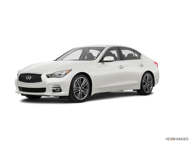 2017 INFINITI Q50 Vehicle Photo in Grapevine, TX 76051