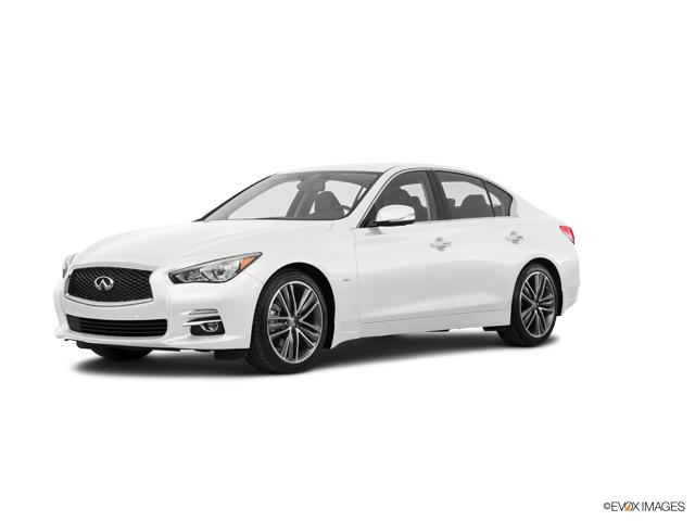 2017 INFINITI Q50 Vehicle Photo in Grapevine, TX 76051