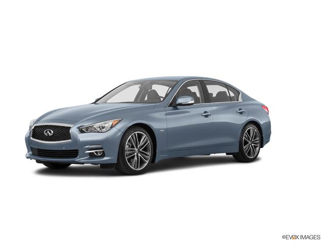 2017 INFINITI Q50 Vehicle Photo in Grapevine, TX 76051
