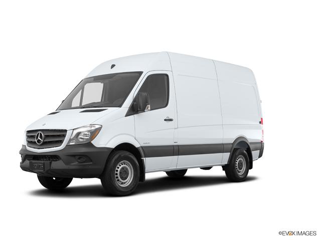 2017 Mercedes Benz 2500 Standard Roof V6 >> 2017 Mercedes Benz Sprinter Cargo Van 2500 Standard Roof V6 2017 Mercedes Benz 2500 Standard Roof V6 >> 2017 Mercedes Benz Sprinter Cargo Van 2500 Standard Roof V6