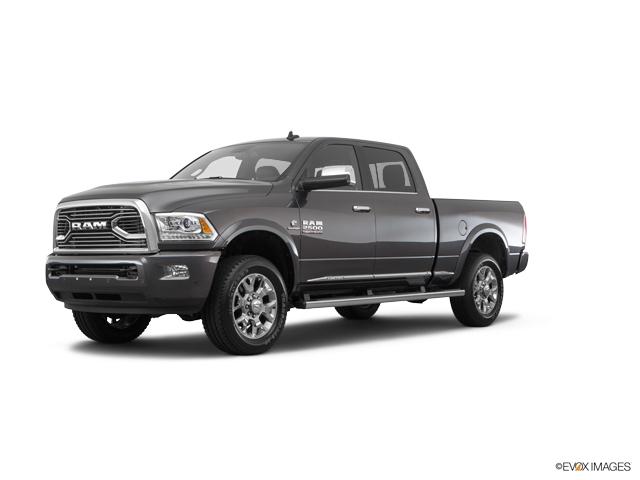 2017 Ram 2500 Vehicle Photo in Anchorage, AK 99515