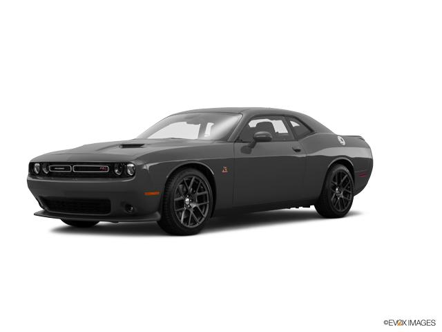 2017 Dodge Challenger Vehicle Photo in Grapevine, TX 76051