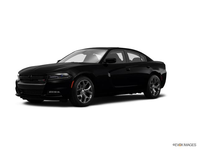 2017 dodge charger sxt