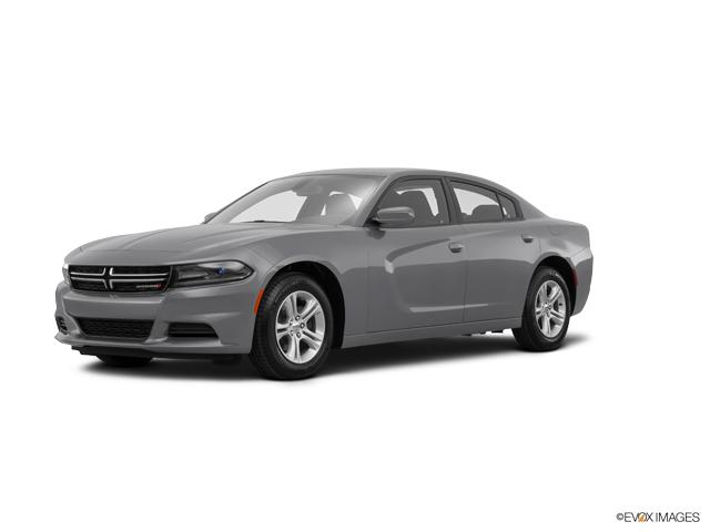 2017 Dodge Charger Vehicle Photo in Chickasha, OK 73018