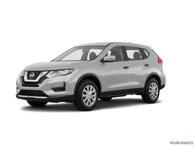 2017 Nissan Rogue Vehicle Photo in Janesville, WI 53545