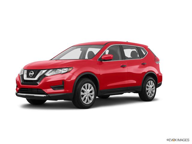 2017 Nissan Rogue Vehicle Photo in Stafford, TX 77477