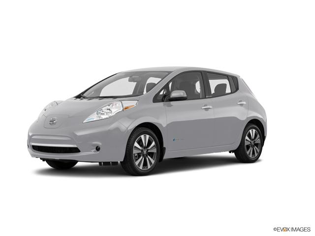 2017 Nissan Leaf For Sale In Dublin 1n4bz0cp6hc301833 Dublin