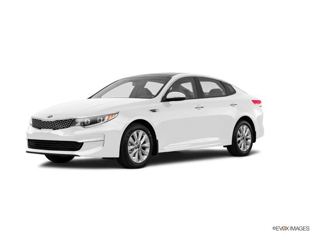 Used 2017 Snow White Pearl Kia Optima Sx Auto For Near 2017 Kia Optima Vehicle Photo In Rosenberg Tx 77471