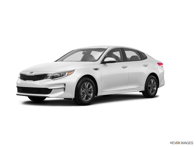 2017 Kia Optima Vehicle Photo in San Leandro, CA 94577
