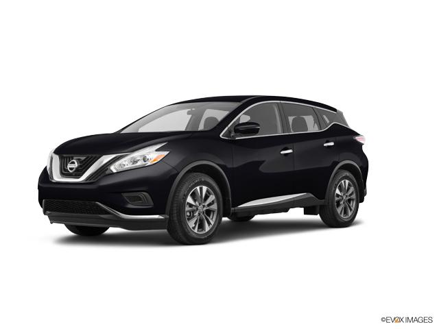 2017 Nissan Murano Vehicle Photo in Grapevine, TX 76051