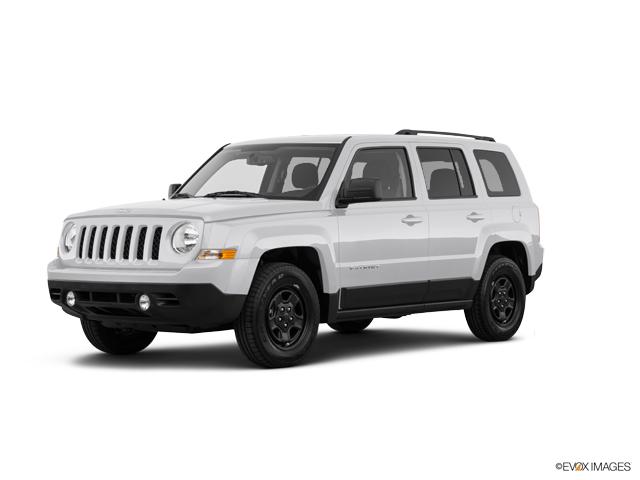 Specifications Details 2017 Jeep Patriot Specs Statesville 2017 Jeep Patriot Vehicle Photo In Statesville Nc 28677
