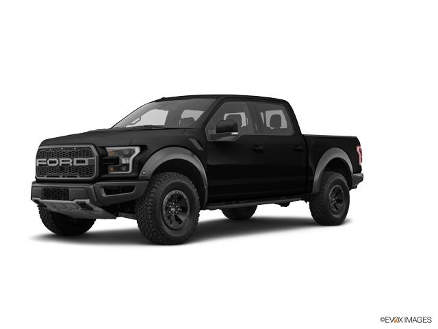 2017 Ford F-150 Vehicle Photo in Lake Bluff, IL 60044