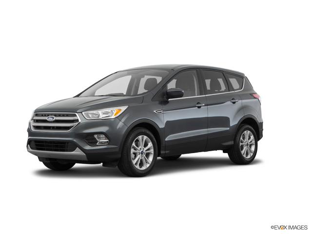 2017 Ford Escape Vehicle Photo in Janesville, WI 53545