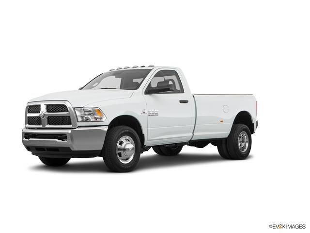 2017 Ram 3500 Vehicle Photo in Torrington, CT 06790