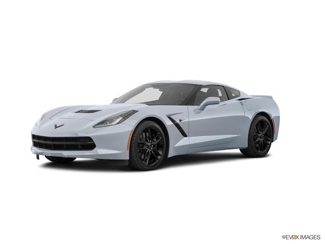 2017 Chevrolet Corvette 1G1YM2D70H5103923