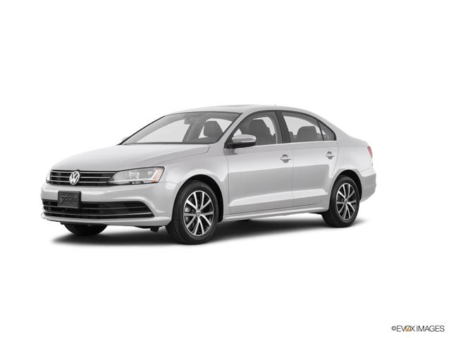2017 Volkswagen Jetta Vehicle Photo in Allentown, PA 18103