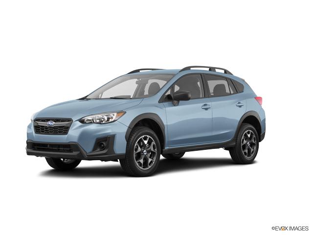 2018 Subaru Crosstrek Vehicle Photo in Rockford, IL 61107