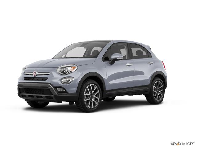 Select FIAT 500X