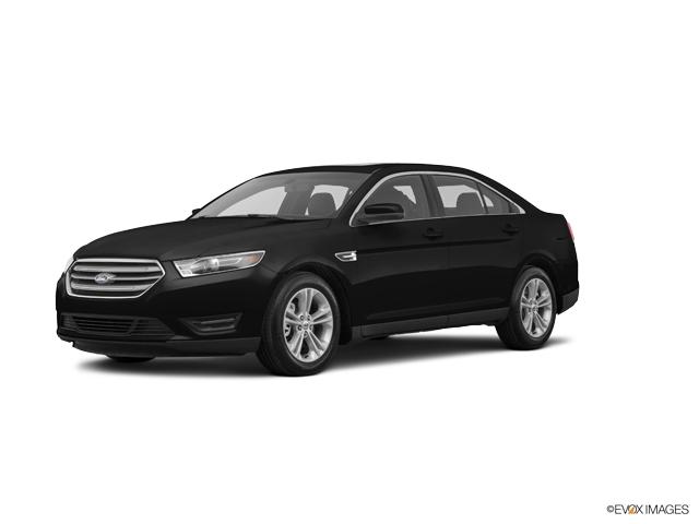 2017 Ford Taurus Vehicle Photo in Janesville, WI 53545