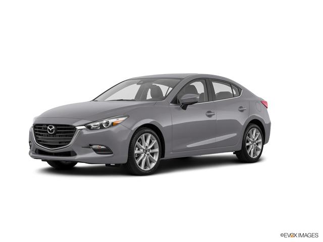 2017 Mazda Mazda3 4-Door Vehicle Photo in Honolulu, HI 96819