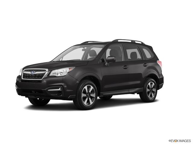 2018 Subaru Forester Vehicle Photo in Northbrook, IL 60062