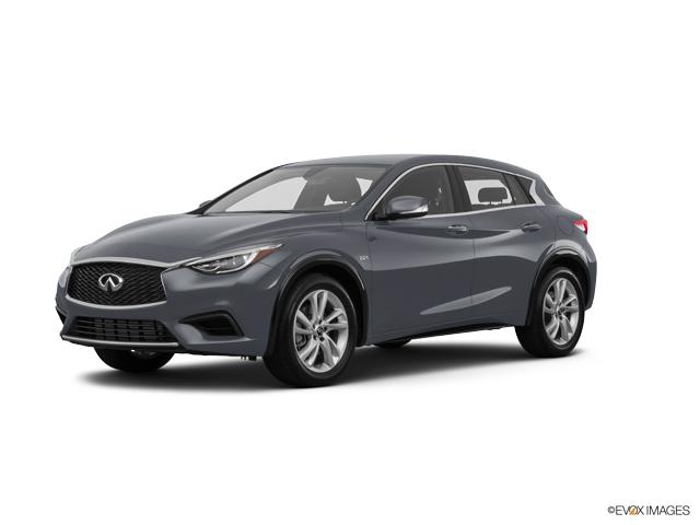 2018 INFINITI QX30 Vehicle Photo in Grapevine, TX 76051
