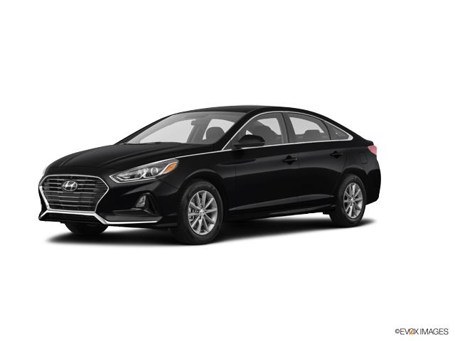 Select Hyundai Sonata