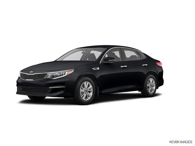 2018 Kia Optima Vehicle Photo in Concord, NC 28027