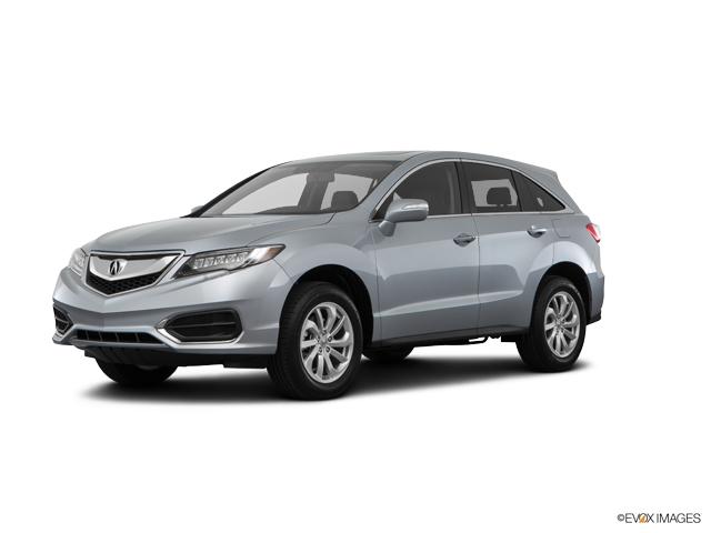 2018 Acura RDX Vehicle Photo in Richmond, TX 77469