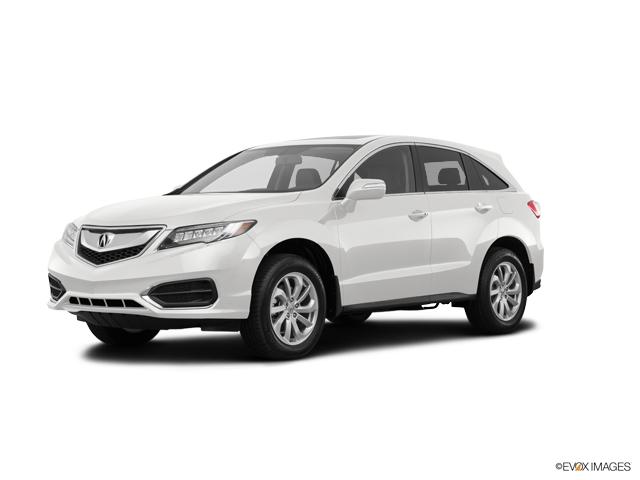 2018 Acura RDX Vehicle Photo in Pleasanton, CA 94588