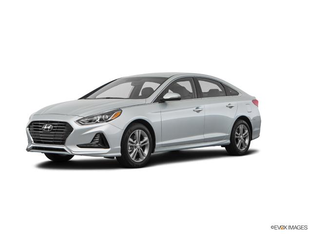 2018 Sonata