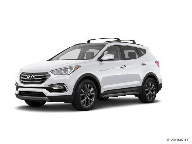 Select Hyundai Santa Fe Sport