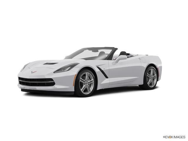 2018 Chevrolet Corvette 1G1YB3D72J5103021