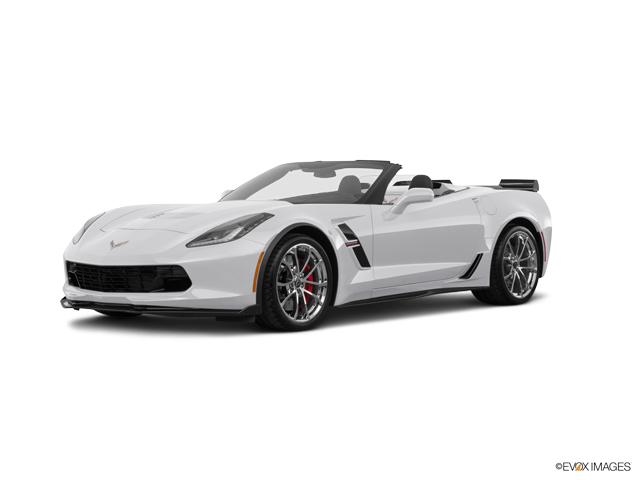 2018 Chevrolet Corvette 1G1YY3D79J5105783