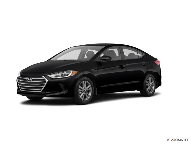 2018 Hyundai Elantra Vehicle Photo in Colma, CA 94014
