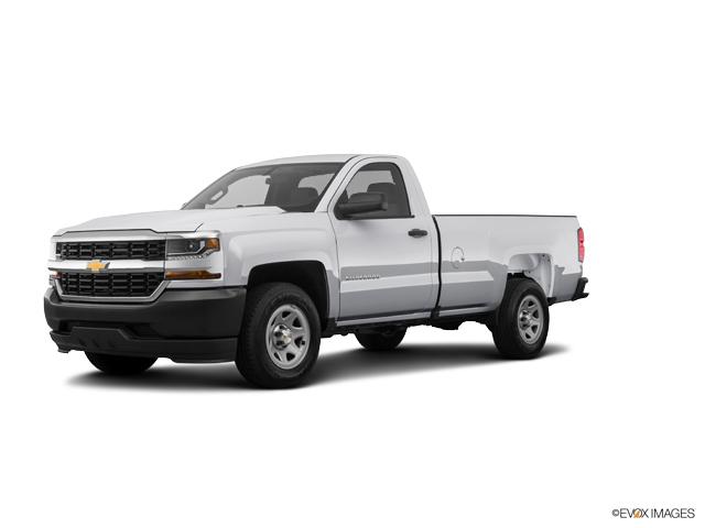 2018 Chevrolet Silverado 1500 1GCNCNEH8JZ139122