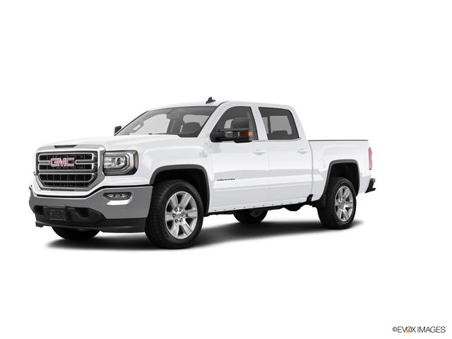 2018 GMC Sierra 1500 3GTU2MEC3JG492798