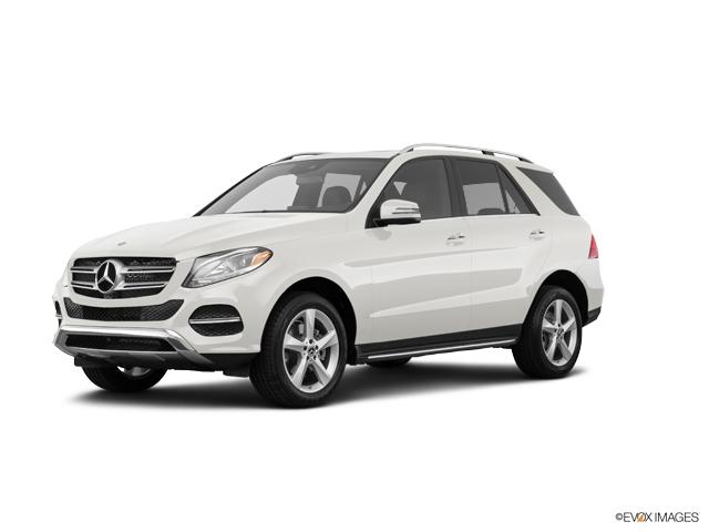 Pre Owned 2018 Mercedes Benz Gle Gle 350 4matic Suv