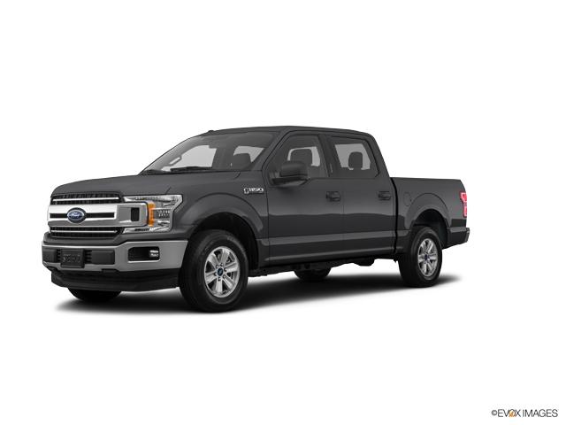 2018 Ford F-150 Vehicle Photo in Quakertown, PA 18951