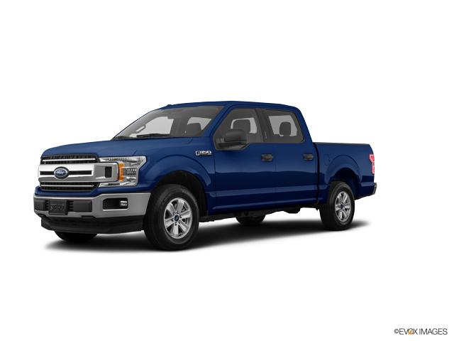 2018 Ford F 150 For Sale In Santa Fe 1ftew1eg3jke01483