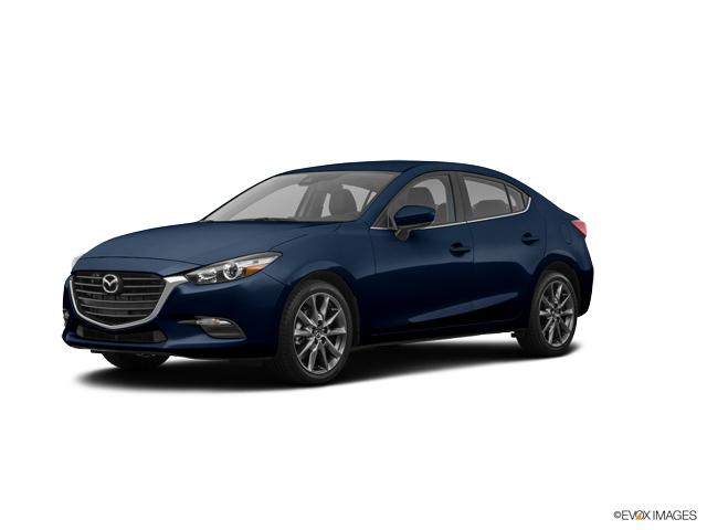 2018 Mazda Mazda3 4-Door Vehicle Photo in Honolulu, HI 96819