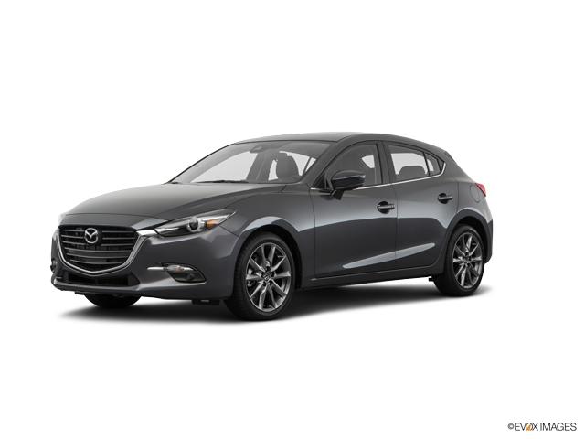 2018 Mazda Mazda3 5-Door Vehicle Photo in Colma, CA 94014